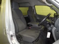 Nissan CARAVAN VAN лот № 4805 оценка R  с аукциона в Японии 2