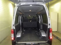 Nissan CARAVAN VAN лот № 4805 оценка R  с аукциона в Японии 3