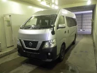 Nissan CARAVAN VAN лот № 4805 оценка R  с аукциона в Японии 4