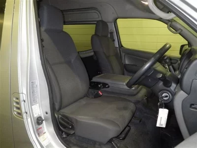 Nissan CARAVAN VAN  с аукциона в Японии