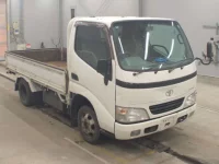 Toyota DYNA лот № 3044 оценка 3  с аукциона в Японии 4