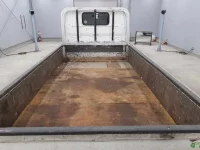 Toyota DYNA лот № 3044 оценка 3  с аукциона в Японии 9