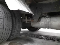 Toyota DYNA лот № 3044 оценка 3  с аукциона в Японии 10