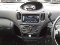 Toyota FUNCARGO лот № 3011 оценка R  с аукциона в Японии 8