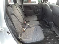 Toyota FUNCARGO лот № 3011 оценка R  с аукциона в Японии 9