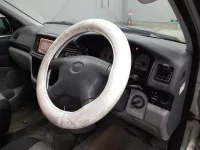 Toyota HIACE REGIUS лот № 3136 оценка 3  с аукциона в Японии 6