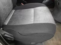 Toyota HIACE REGIUS лот № 3136 оценка 3  с аукциона в Японии 7