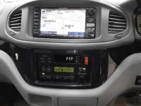 Toyota HIACE REGIUS лот № 3136 оценка 3  с аукциона в Японии 8