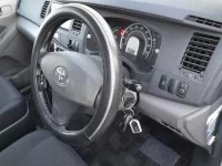 Toyota ISIS лот № 5558 оценка 3.5  с аукциона в Японии 6