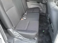 Toyota ISIS лот № 5558 оценка 3.5  с аукциона в Японии 9