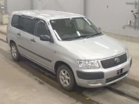 Toyota SUCCEED лот № 5542 оценка 3.5  с аукциона в Японии 4