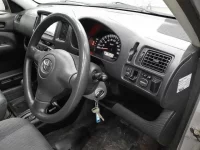 Toyota SUCCEED лот № 5542 оценка 3.5  с аукциона в Японии 6