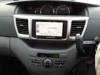 Toyota VOXY лот № 5561 оценка 4  с аукциона в Японии 8