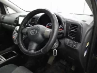 Toyota WISH лот № 3051 оценка R  с аукциона в Японии 6