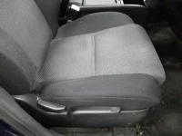 Toyota WISH лот № 3051 оценка R  с аукциона в Японии 7