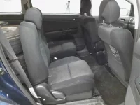 Toyota WISH лот № 3051 оценка R  с аукциона в Японии 9