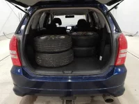 Toyota WISH лот № 3051 оценка R  с аукциона в Японии 10