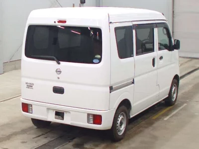 Nissan CLIPPER VAN