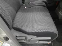 Nissan CUBE лот № 5521 оценка RA  с аукциона в Японии 7