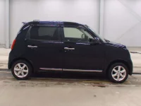 Honda N ONE лот № 5027 оценка 3  с аукциона в Японии 2