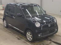 Honda N ONE лот № 5027 оценка 3  с аукциона в Японии 4