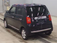 Honda N ONE лот № 5027 оценка 3  с аукциона в Японии 5