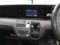 Honda N ONE лот № 5027 оценка 3  с аукциона в Японии 8