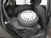 Honda N ONE лот № 5027 оценка 3  с аукциона в Японии 9