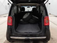 Honda N ONE лот № 5027 оценка 3  с аукциона в Японии 10