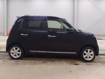 Honda N ONE  с аукциона в Японии