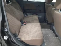 Nissan MOCO лот № 5057 оценка R  с аукциона в Японии 9