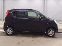 Nissan MOCO лот № 5068 оценка R  с аукциона в Японии 2