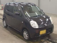 Nissan MOCO лот № 5068 оценка R  с аукциона в Японии 4