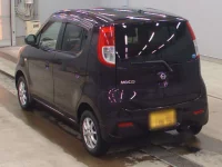 Nissan MOCO лот № 5068 оценка R  с аукциона в Японии 5