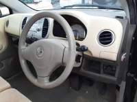 Nissan MOCO лот № 5068 оценка R  с аукциона в Японии 6