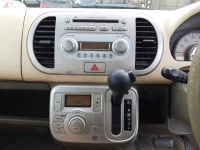 Nissan MOCO лот № 5068 оценка R  с аукциона в Японии 8