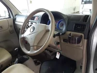 Honda VAMOS лот № 9011 оценка 2  с аукциона в Японии 6