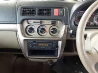 Honda VAMOS лот № 9011 оценка 2  с аукциона в Японии 8