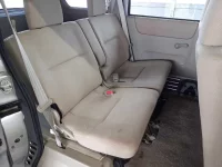 Honda VAMOS лот № 9011 оценка 2  с аукциона в Японии 9