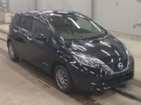 Nissan NOTE лот № 3054 оценка R  с аукциона в Японии 4
