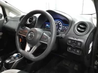 Nissan NOTE лот № 3054 оценка R  с аукциона в Японии 6