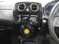 Nissan NOTE лот № 3054 оценка R  с аукциона в Японии 8