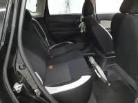 Nissan NOTE лот № 3054 оценка R  с аукциона в Японии 9