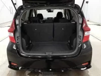 Nissan NOTE лот № 3054 оценка R  с аукциона в Японии 10