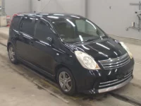 Nissan NOTE лот № 5519 оценка 3  с аукциона в Японии 4