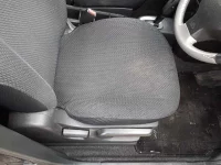 Nissan NOTE лот № 5519 оценка 3  с аукциона в Японии 7