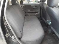 Nissan NOTE лот № 5519 оценка 3  с аукциона в Японии 9