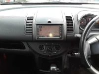 Nissan NOTE лот № 5519 оценка 3  с аукциона в Японии 8