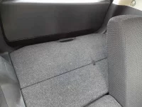 Nissan NOTE лот № 5519 оценка 3  с аукциона в Японии 10