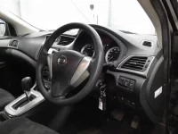 Nissan SYLPHY лот № 3023 оценка 3.5  с аукциона в Японии 6